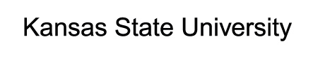 Kansas State University - The Royal Purple Yearbook